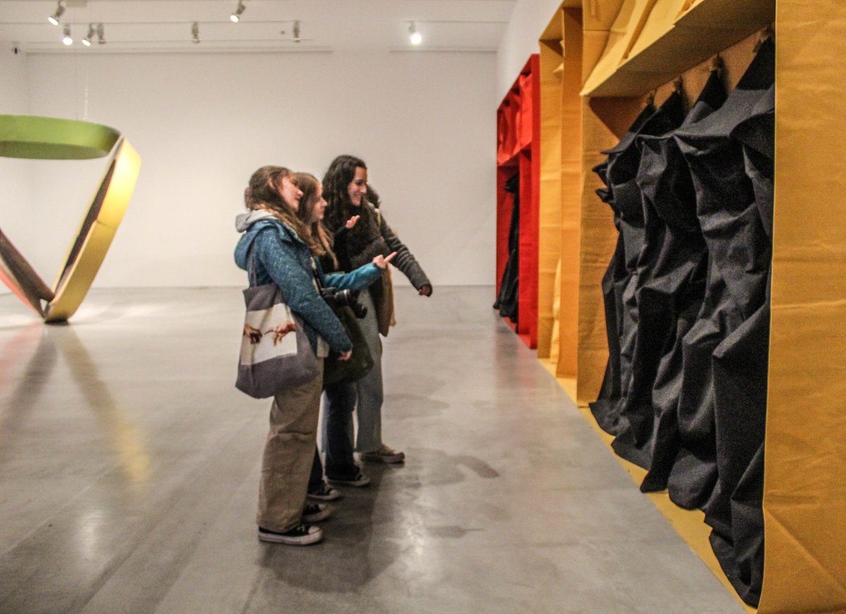 Newton Abbot College tweet media