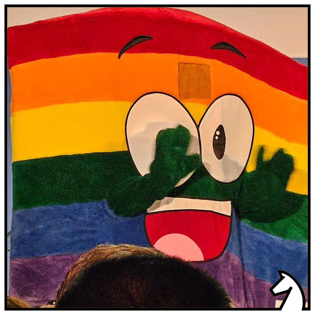 Bei  "Sport mit starker Stimme" von <a href="/dsj4sport/">Deutsche Sportjugend (dsj)</a>, <a href="/BMI_Bund/">Bundesministerium des Innern</a> und @BISp_Bund haben wir gestern unsere Aktion "Gleiches Spiel, gleiche Regeln" vorgestellt, die wir im Rahmen des Bundesprogramms gegen Rechtsextremismus 2023 umgesetzt haben.
dsj.de/news/sport-mit…
#sport #GegenRechts