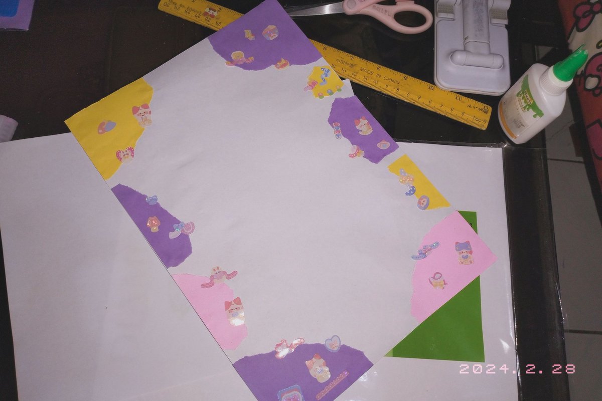 cherriemelie's tweet image. Activity #04 : Geothermal Power Plant - G9

#scienceactivity 
#rhiyannablls