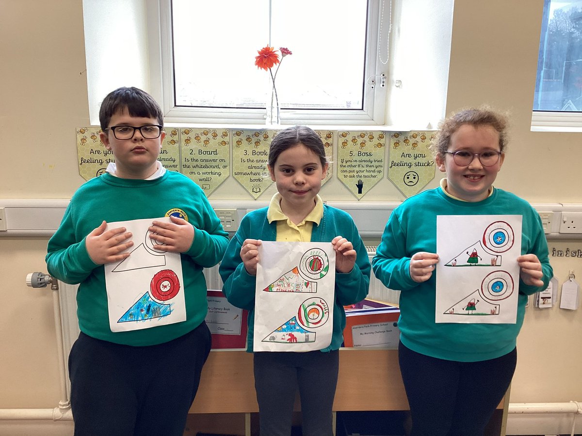Dosbarth 6 and 7 had a fantastic morning yesterday with <a href="/MenterIaithRhCT/">Menter Iaith Rhondda Cynon Taf</a> learning all about animation. The pupils designed their own ‘Menter Iaith’ logo linked to Wales. We can’t wait to see the animated logos on Friday 🏴󠁧󠁢󠁷󠁬󠁳󠁿 <a href="/mentrauiaith/">Mentrau Iaith</a> <a href="/CSC_Cymraeg/">🏴󠁧󠁢󠁷󠁬󠁳󠁿CSC Cymraeg CCD 🟦🟩⬜</a>