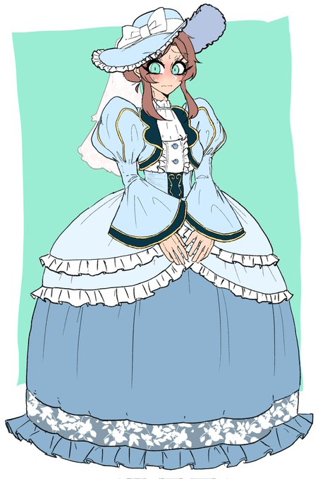 こっちの顔もかわいいね 