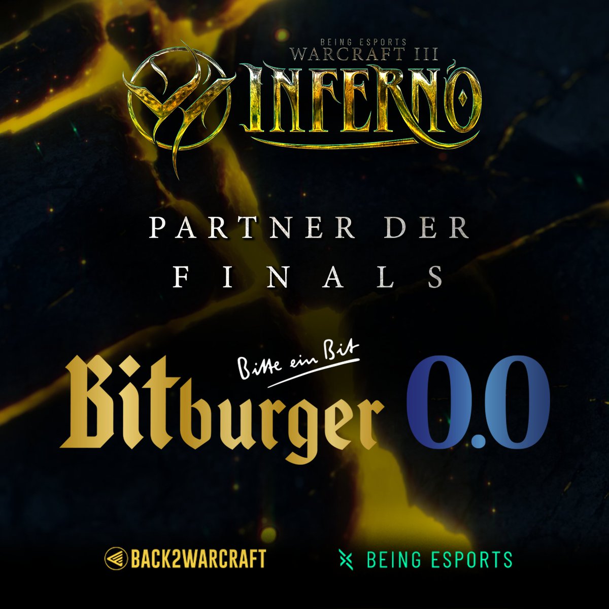 Back2Warcraft (@back2warcraft) on Twitter photo Wir sind UNFASSBAR froh unseren Traditionspartner <a href="/bitburger00/">bitburger00</a> wieder bei einem Warcraft3 Turnier begrüßen zu dürfen - als Sponsor der WC3 DACH INFERNO FINALS.
0% Alkohol - 100% Geschmack
Der isotonische Begleiter für die besten Spieler der Region- und euch!
#sponsored #ad Wir sind UNFASSBAR froh unseren Traditionspartner <a href="/bitburger00/">bitburger00</a> wieder bei einem Warcraft3 Turnier begrüßen zu dürfen - als Sponsor der WC3 DACH INFERNO FINALS.
0% Alkohol - 100% Geschmack
Der isotonische Begleiter für die besten Spieler der Region- und euch!
#sponsored #ad