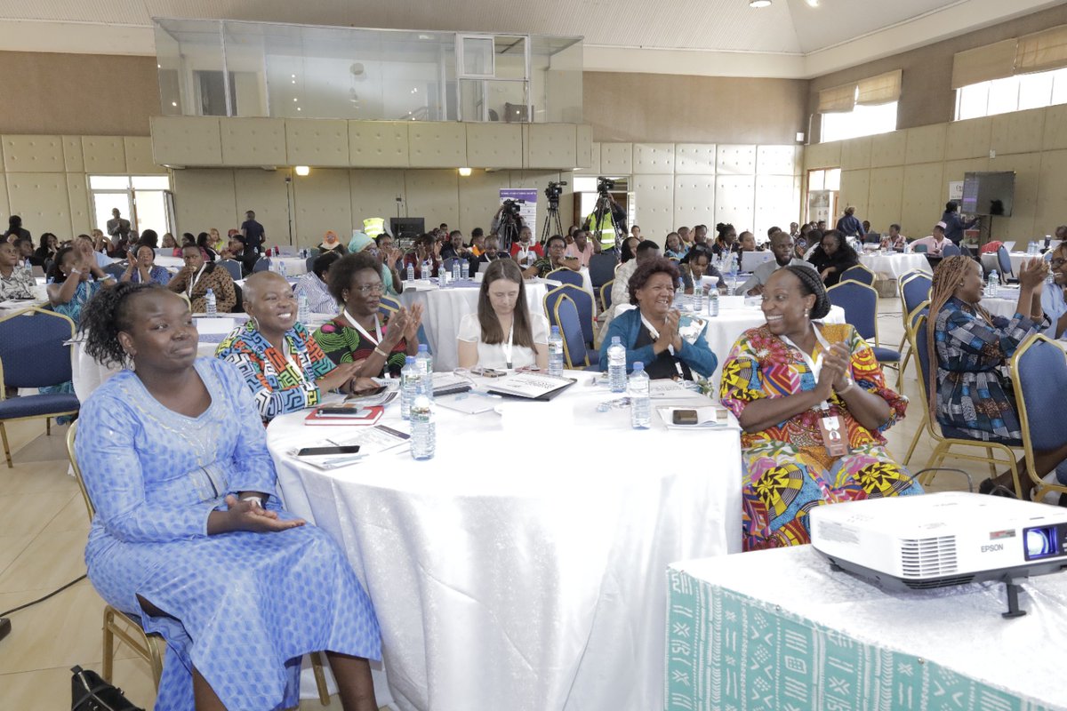 crawntrustkenya's tweet photo. #WEFK, we're celebrating the resilience and adaptability of women in the face of economic challenges. Join us as we navigate these waters with determination and grace. #WomenLeaders #Resilience#WomensEconomicForumKE https://t.co/fne7Kbg9zR