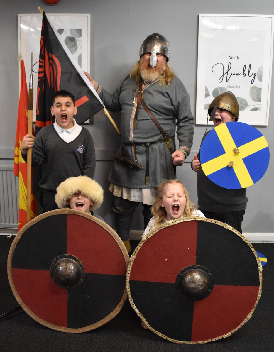 Boston Pioneers (@bostonpioneers) on Twitter photo Our Year 4 pupils have been enjoying a fantastic WOW day today by becoming Anglo-Saxons and getting immersed in the times with the help of <a href="/vikingsinschool/">Viking School Visits</a>! Here are some pictures showing what a great time everyone had. #REACH #Boston #BostonPioneers #Education #Primary #History Our Year 4 pupils have been enjoying a fantastic WOW day today by becoming Anglo-Saxons and getting immersed in the times with the help of <a href="/vikingsinschool/">Viking School Visits</a>! Here are some pictures showing what a great time everyone had. #REACH #Boston #BostonPioneers #Education #Primary #History