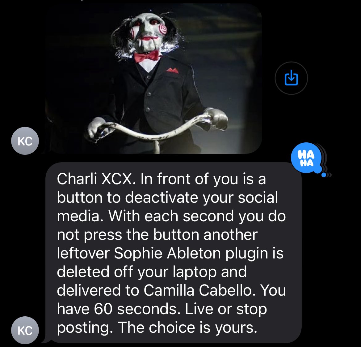 jarodzsz's tweet image. good morning