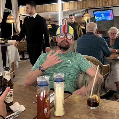 #NewProfilePic