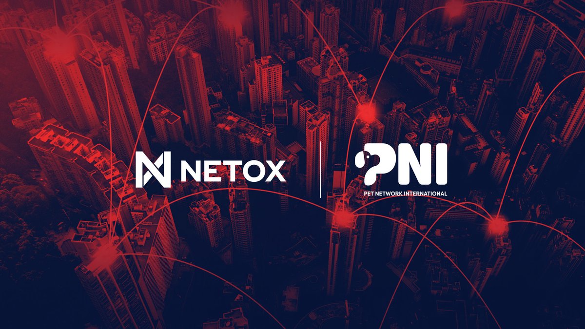 Each victory against cyber threats holds valuable lessons. What insights can we gain from Pet Network International's successful defenses with Netox over the past year? hubs.la/Q02mmnQG0
