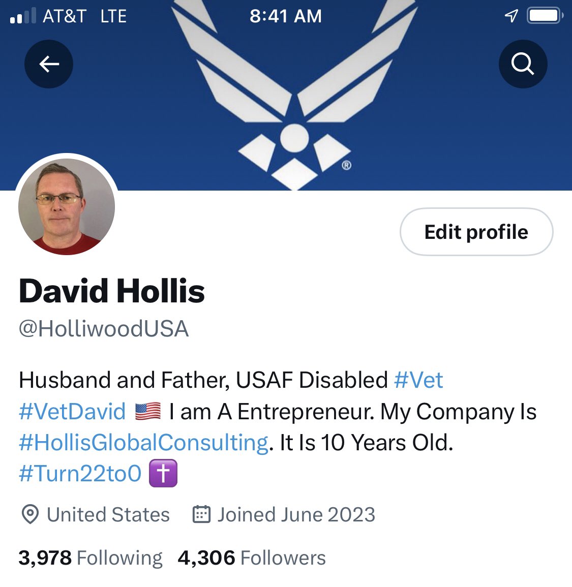 #WednesdayVibes🤔😊

#bbrightvc 
#MINGYUxDiorAW24 
#ParisFashionWeek 

Good Morning #Patriots👍🇺🇸

#PatriotsUnite👍🇺🇸

I Have 4,306 #Followers. TY For All Who Are Following Me.

I Would Really Like To Get To 5K

Please Share This #XPost Patriots

#VetDavid
@HolliwoodUSA
