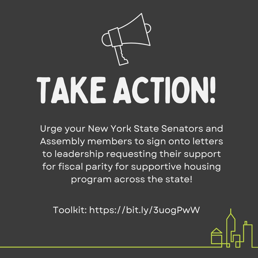 As NYS struggles w/ affordable housing, mental health, opioid & homelessness crisis, we cannot afford to lose a single unit of #supportivehousing. The stagnant funding for ~40yr old program, NYSSHP, cannot continue. @GovKathyHochul #savesupportivehousing, convert NYSSHP to ESSHI.