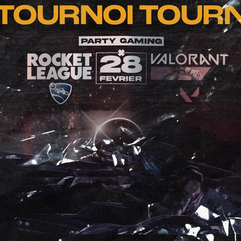 boosted_esport's tweet photo. Le @‌bdj en collaboration avec le @‌bde vous motive avec une première soirée gaming, que ce soit en solo ou avec votre équipe. 🎮

Venez nombreux ! 🔥 

🕖 RDV : 19H
📲 Inscription : lien dans notre bio
📍Adresse : 95 Chemin Roger Martin, 13090 Aix-en-Provence https://t.co/4zbksX0HmB