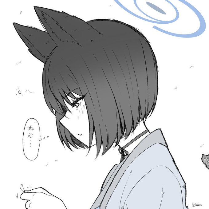 キキョウrkgk
そろそろ暖かくなってく欲しい 