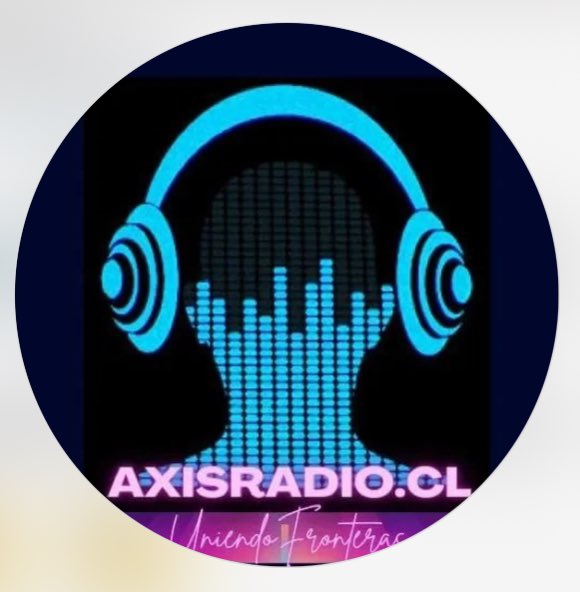 ZuritaInformada's tweet photo. ATENTOS Hoy ‼️
Al médio dia, estaremos comentando el Festival de Viña, en el programa de mi amigo y Colega Juan Carlos Armijo en #AxisRadio
Acá el link
https://t.co/MSeV7BvQOM https://t.co/ufhFR7bqeV