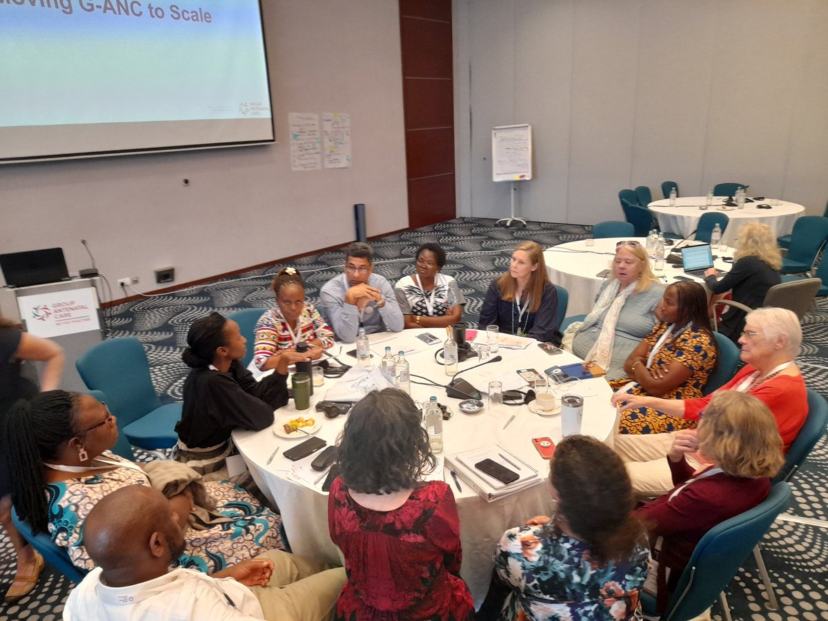 Octavia Wiseman (@octaviawiseman) on Twitter photo The organising committee of the #GANC Catalizer event in Nairobi, pulling together the stories and wisdom of 130 Group Care experts from 24 countries to finalise the Roadmap for scale-up in LMIC tomorrow. #Inspiring <a href="/GroupCare1000/">GroupCare1000</a> <a href="/REACHpregnancy/">REACHpregnancy</a> <a href="/GroupCareGlobal/">Group Care Global</a> <a href="/City_CMCHR/">Centre for Maternal & Child Health Research</a> The organising committee of the #GANC Catalizer event in Nairobi, pulling together the stories and wisdom of 130 Group Care experts from 24 countries to finalise the Roadmap for scale-up in LMIC tomorrow. #Inspiring <a href="/GroupCare1000/">GroupCare1000</a> <a href="/REACHpregnancy/">REACHpregnancy</a> <a href="/GroupCareGlobal/">Group Care Global</a> <a href="/City_CMCHR/">Centre for Maternal & Child Health Research</a>