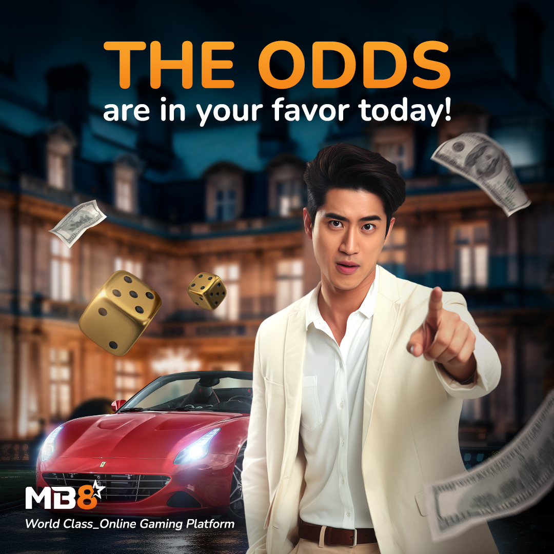 🎇 It's Leap Year, and the time to leap into luck with MB8 is now! With every spin, your chances of winning skyrocket!  Spin the reels, unlock the magic, and discover incredible surprises and massive wins waiting just for you! 🌟💸 #MB8MassiveWins #LeapOfLuck  #ExcitingSurprises