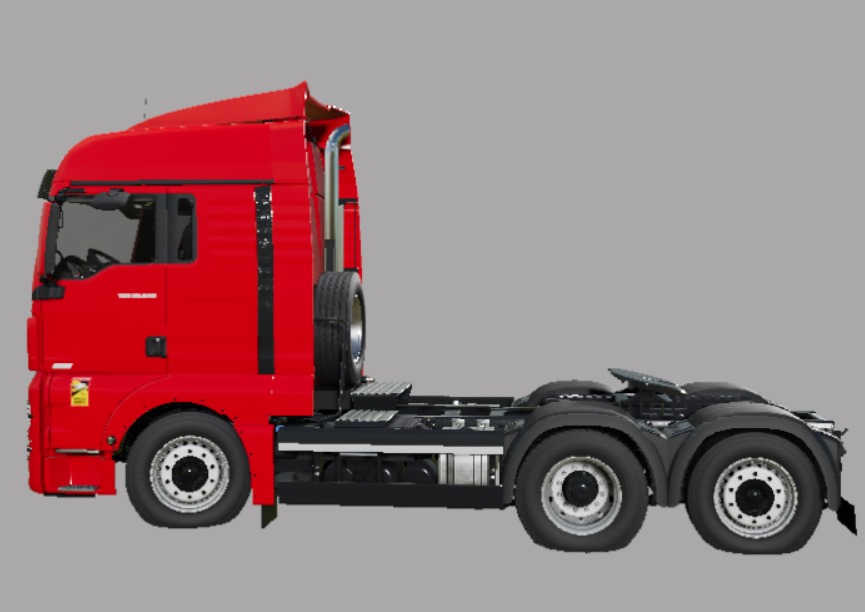 SaluProma's tweet image. #fs22 #fs19 #fs17 #ets2