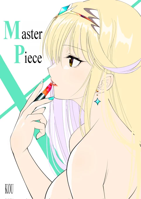 #みんなのサイドアングル見せてくれて何気に気に入っている一枚 