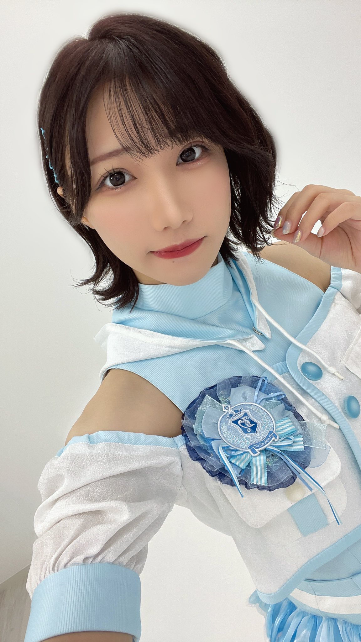 シャニマス ノクチル チェキ 直筆サイン 和久井優 土屋李央 岡咲美保 田嶌紗蘭 土屋 李央 on X: 
