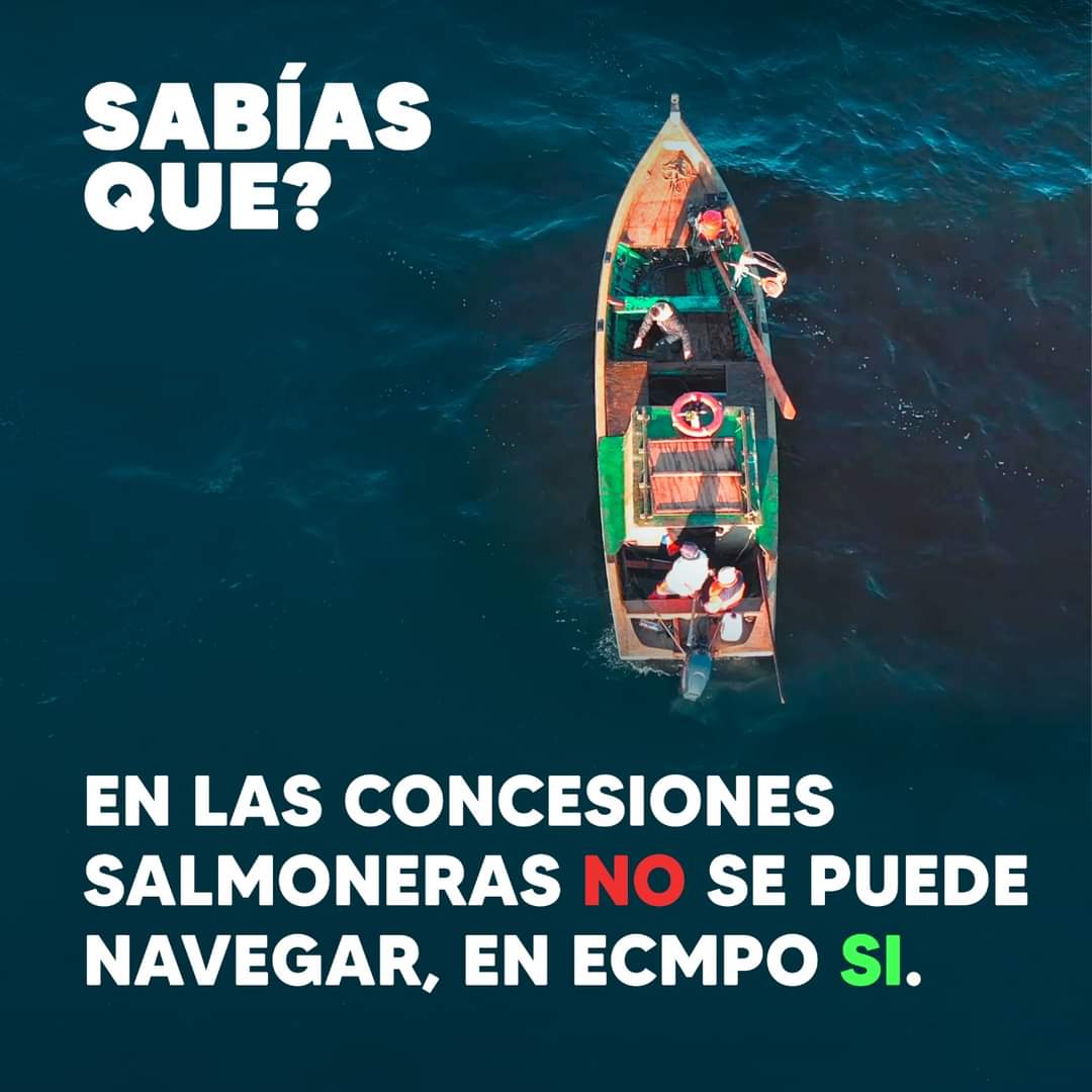 Corporación CODESA (@codesaaysen) on Twitter photo 