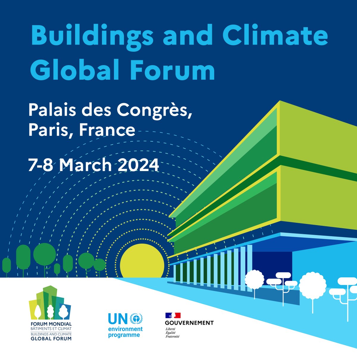 Global Alliance for Buildings and Construction tweet media