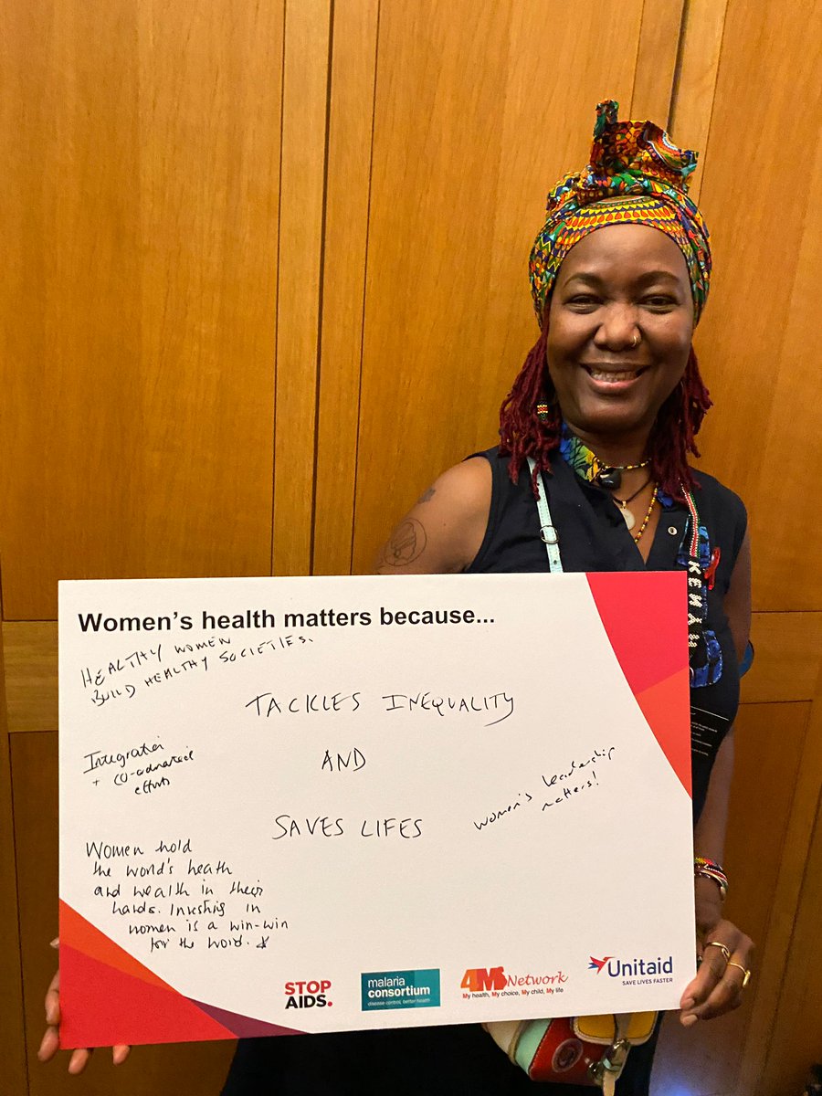 Such an honour to be invited to speak at the @APPG_HIV_AIDS @UNITAID @MalariaNTDAPPG @APPGGlobHealth @STOPAIDS Women' Health Round Table. Really informative, passionate insightful, engaging presentations, discussions & actions. TY @LizBarkerLords @theodoraclarke @GradySNP