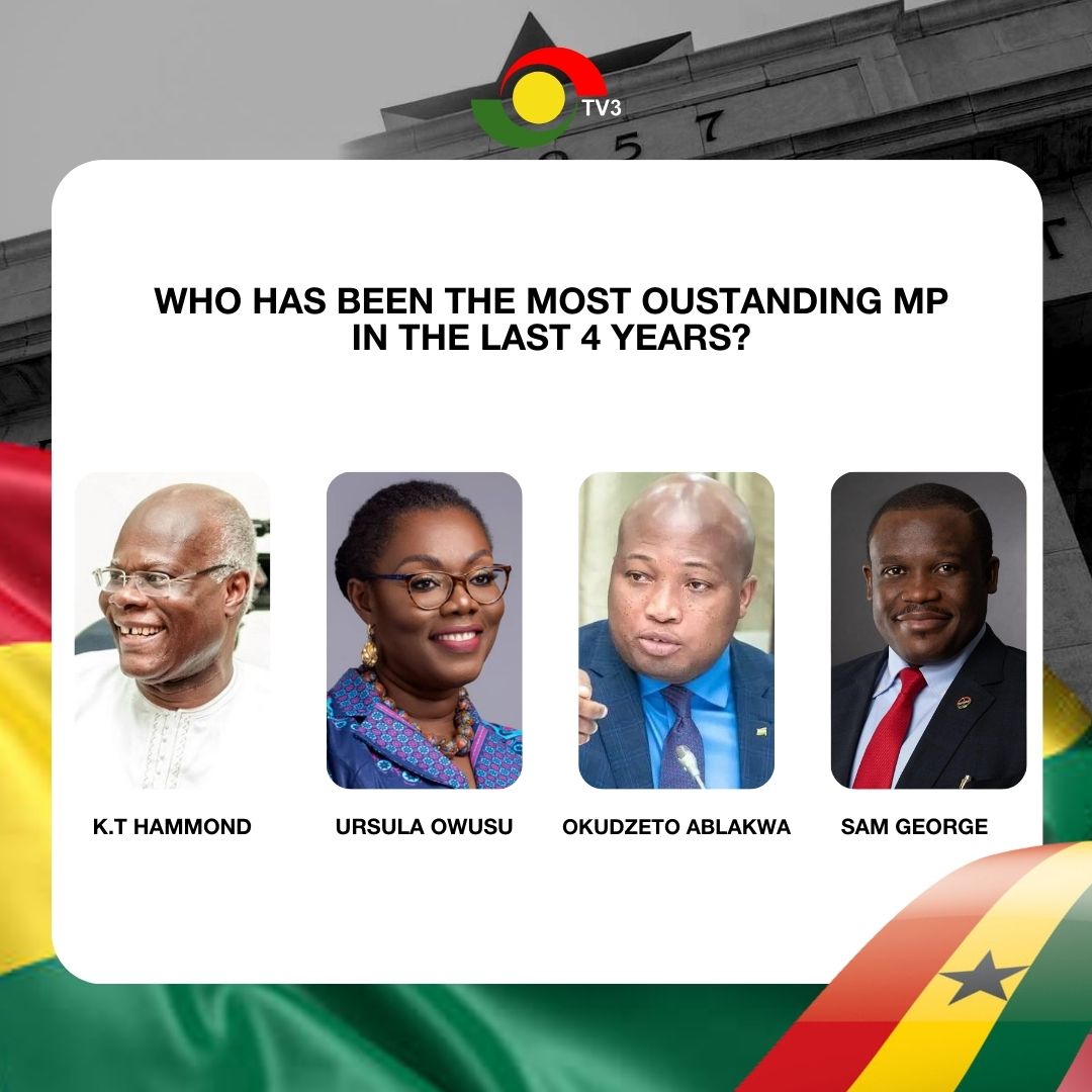 #TV3GH tweet media