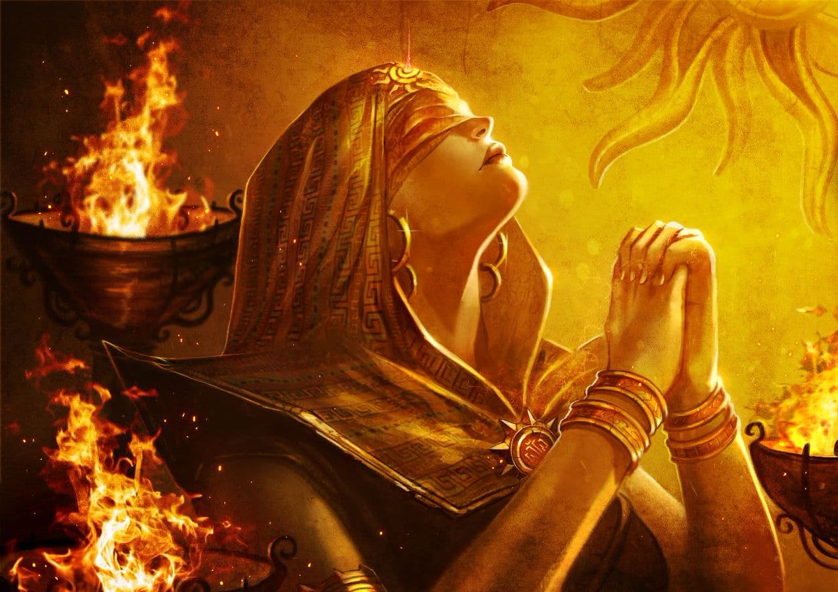 Vulcan Forged tweet media