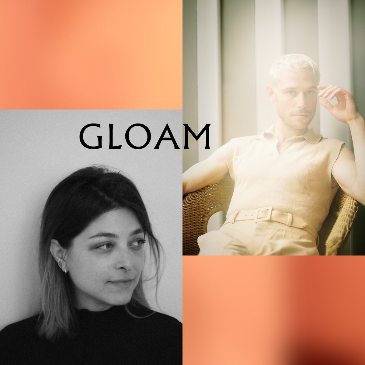 Excited to be part of this exhibition at Gloam Gallery, Sheffield, showcasing audio-visual pieces for Sun is Out!
With special screening and artist talk on the opening night 🎙️📽️
Opening night 15 March 6-8pm
Exhibition runs 15-17 March
@StuBurkeArt