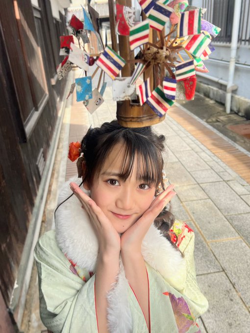 Twitterのコスプレ画像7