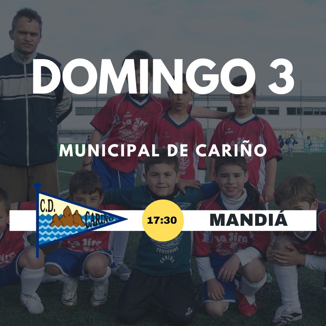 30 días para el torneo… y 3 para otro finde lleno de fútbol 💙