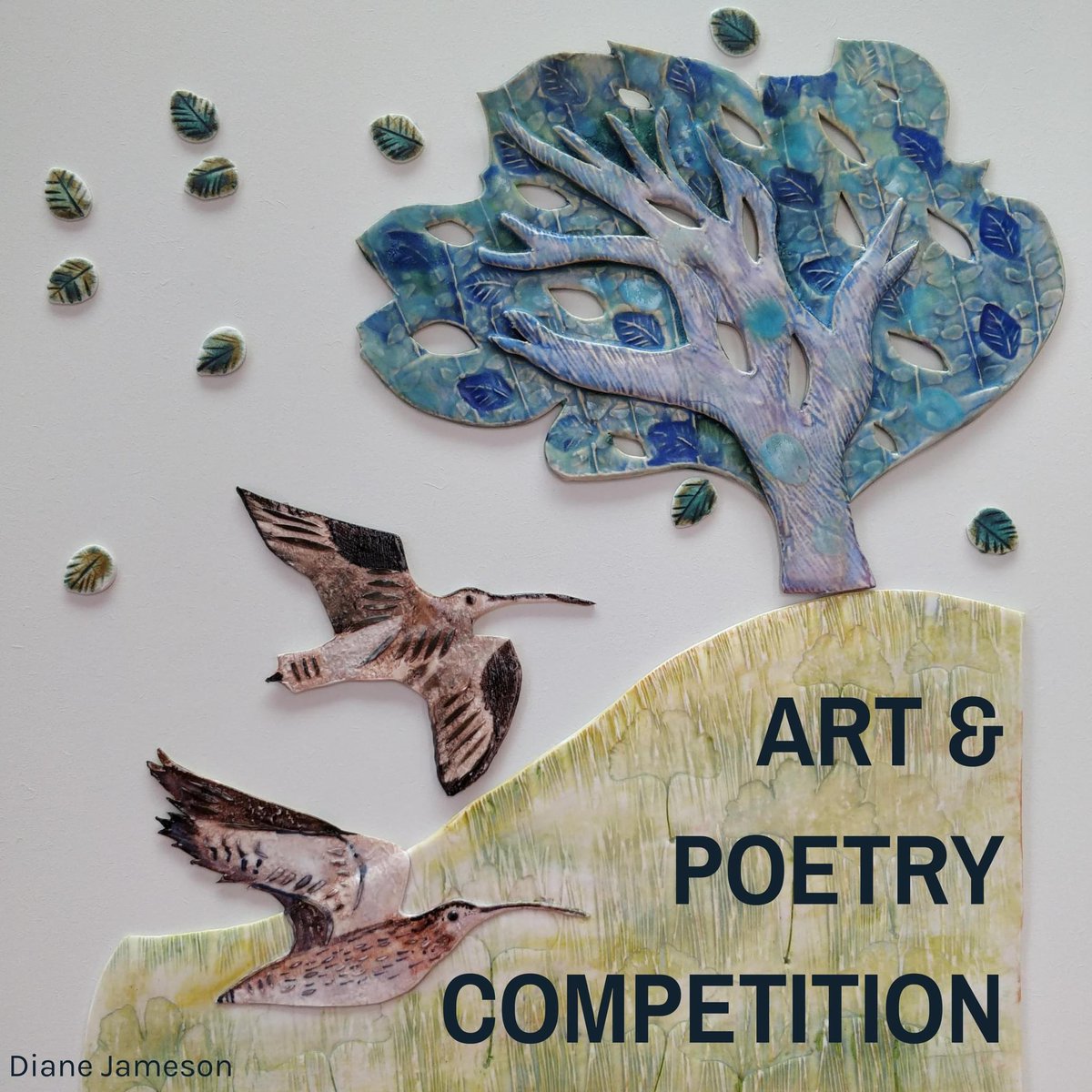 Mary Colwell tweet media