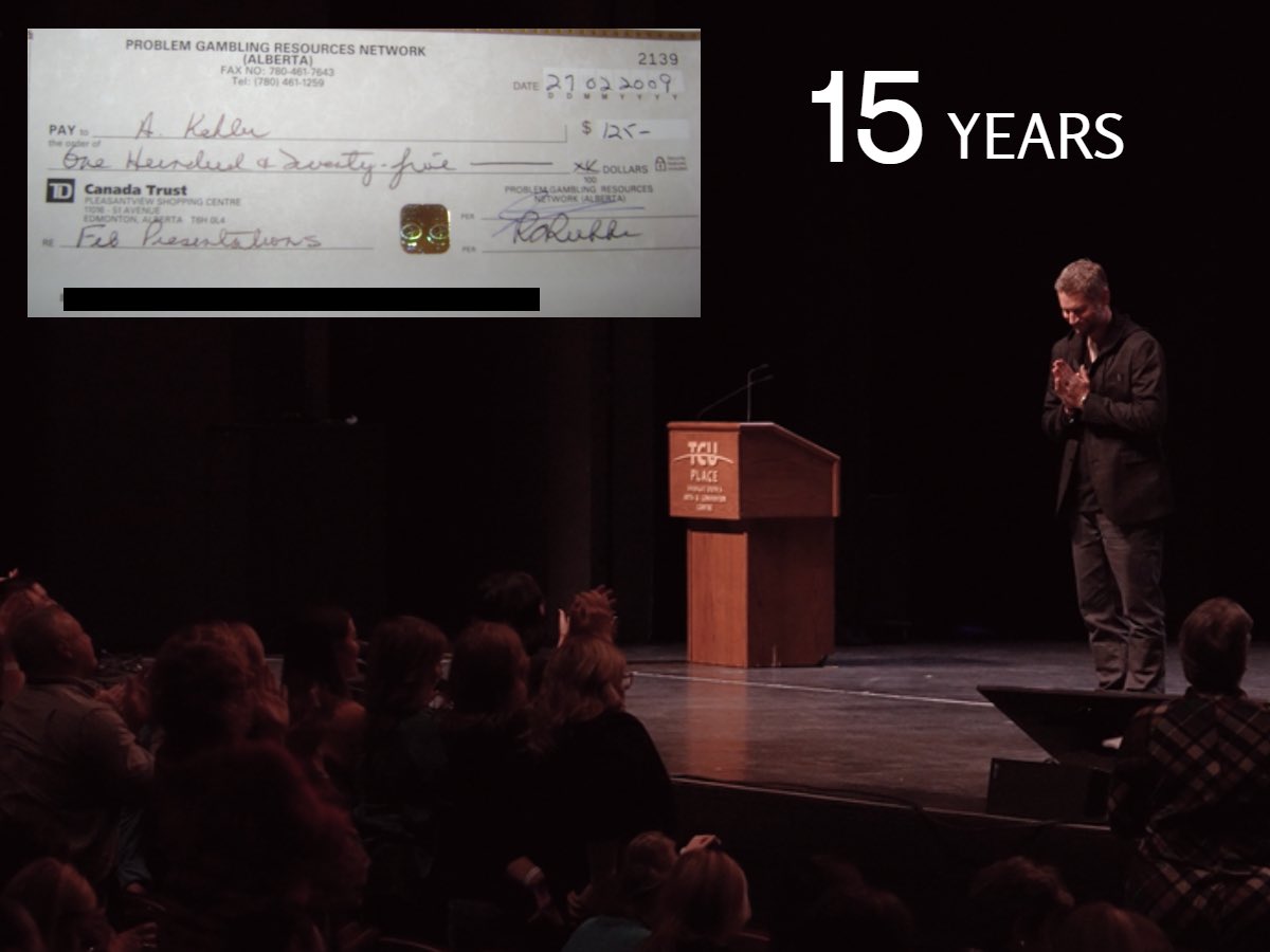 Allan Kehler tweet media