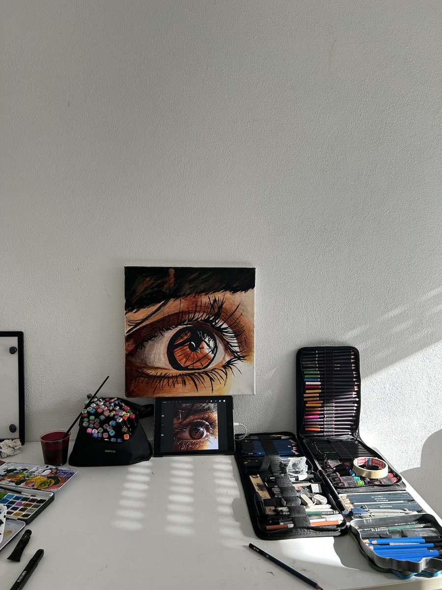 Nicolò Ferrari (@nf_artistry_hub) on Twitter photo 