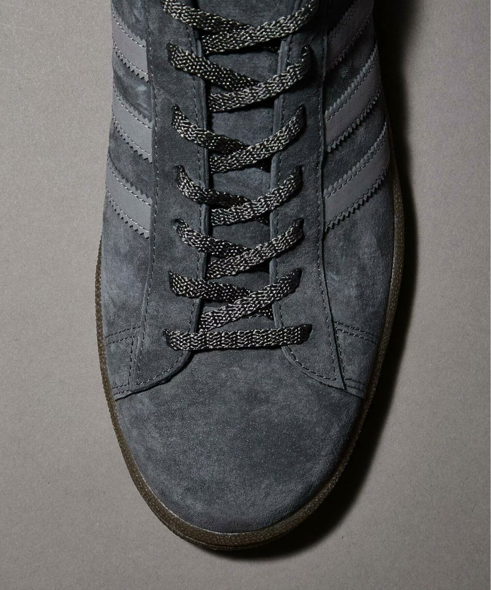 2024年 4月下旬発売 / 先行予約】 JOURNAL STANDARD × adidas