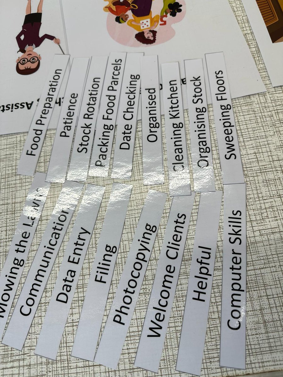 stfcov's tweet image. Volunteer Fair at Foleshill Community Centre was amazing! Lots of activities, food and even more people offering their time to amazing organisations. Thank you to Voluntary Action Coventry for organising an amazing event and letting us be apart of it, can't wait for the next one.