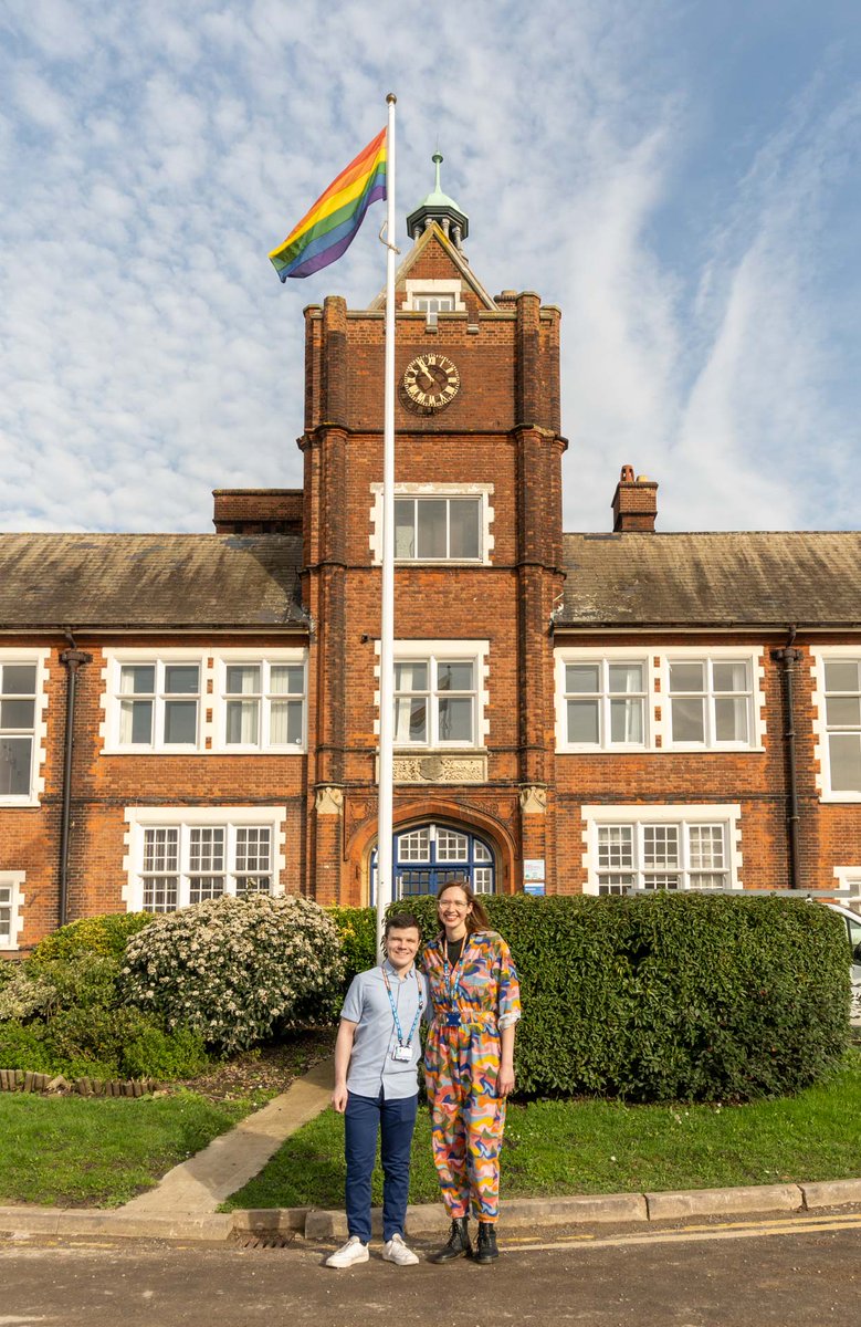 South West London and St George's NHS tweet media