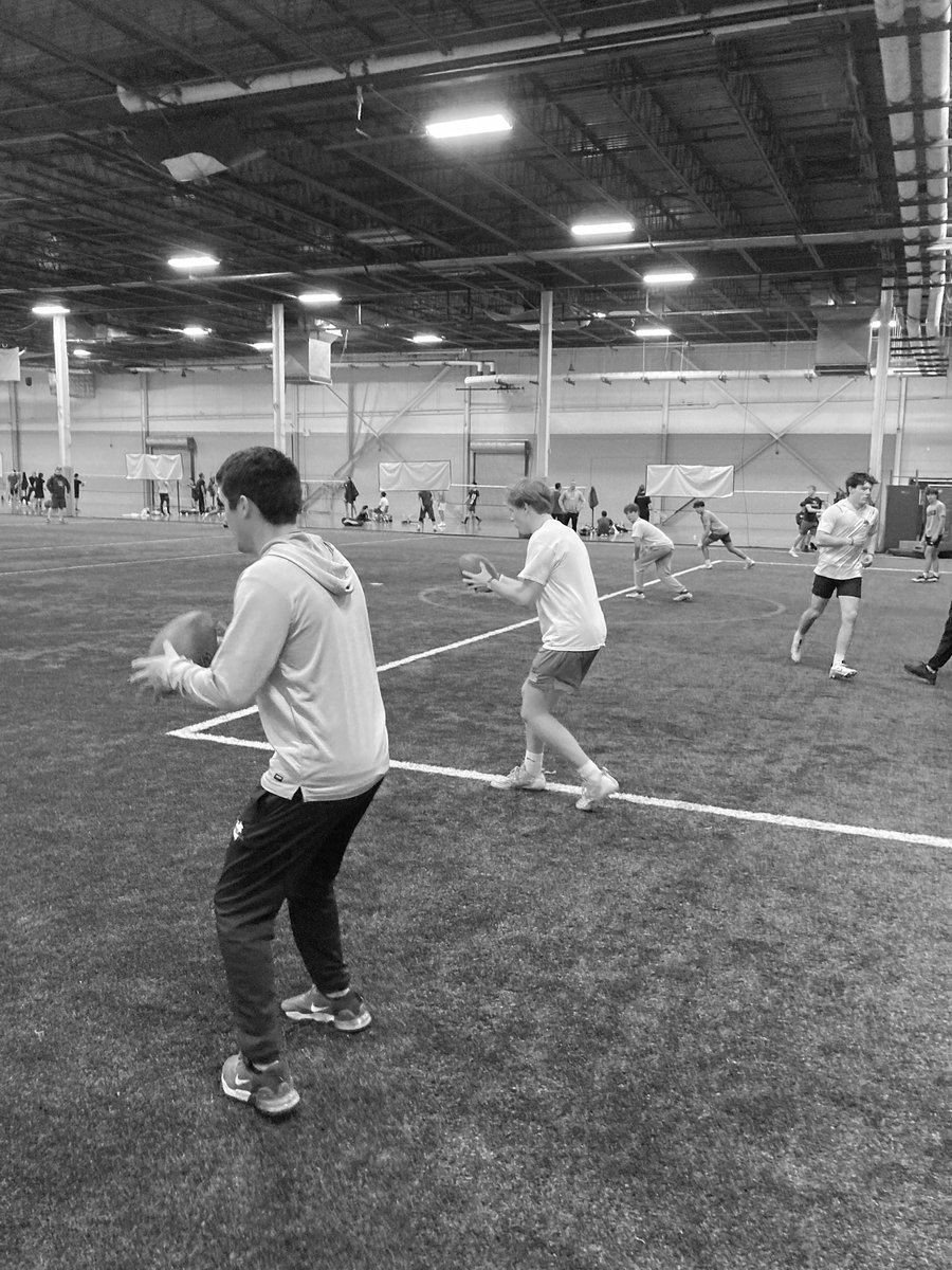 Fast Skills Sports tweet media