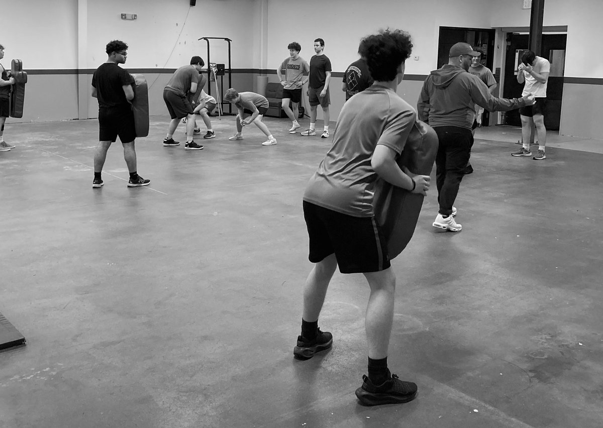 Fast Skills Sports tweet media