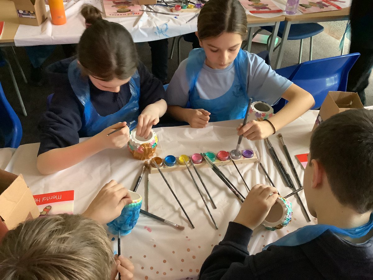 GPSYear6's tweet image. Mental health first aid with #selecttraining #gpspshe