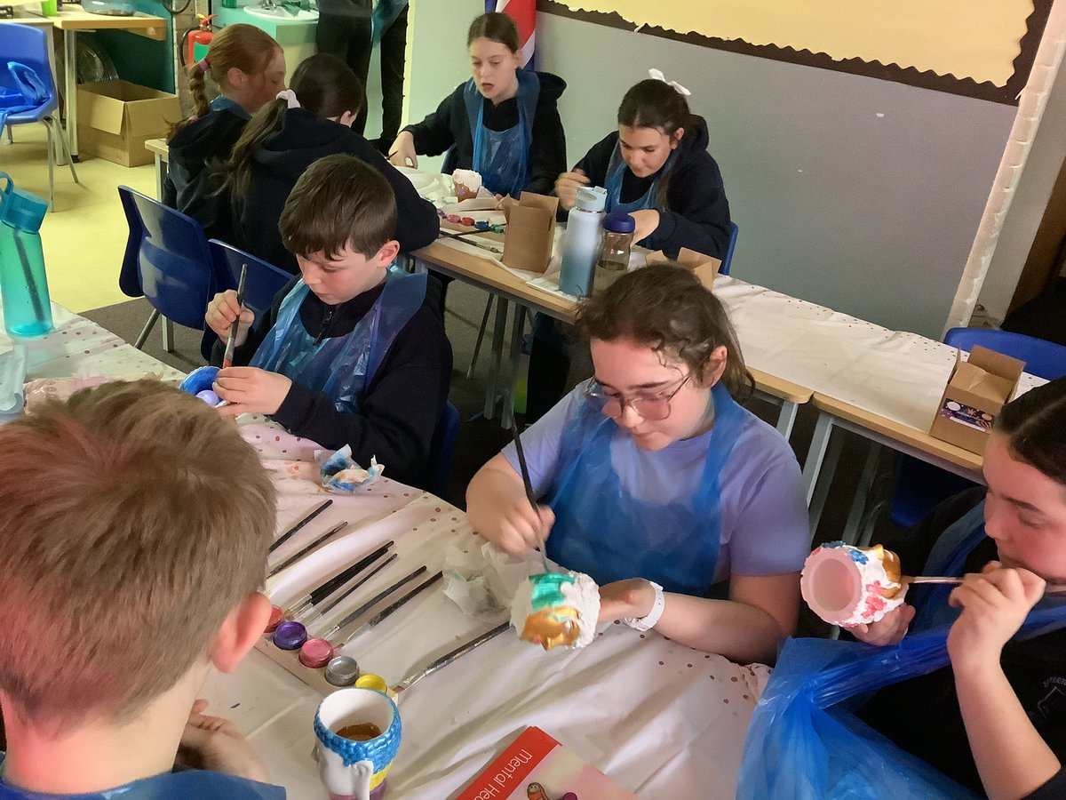 GPSYear6's tweet image. Mental health first aid with #selecttraining #gpspshe