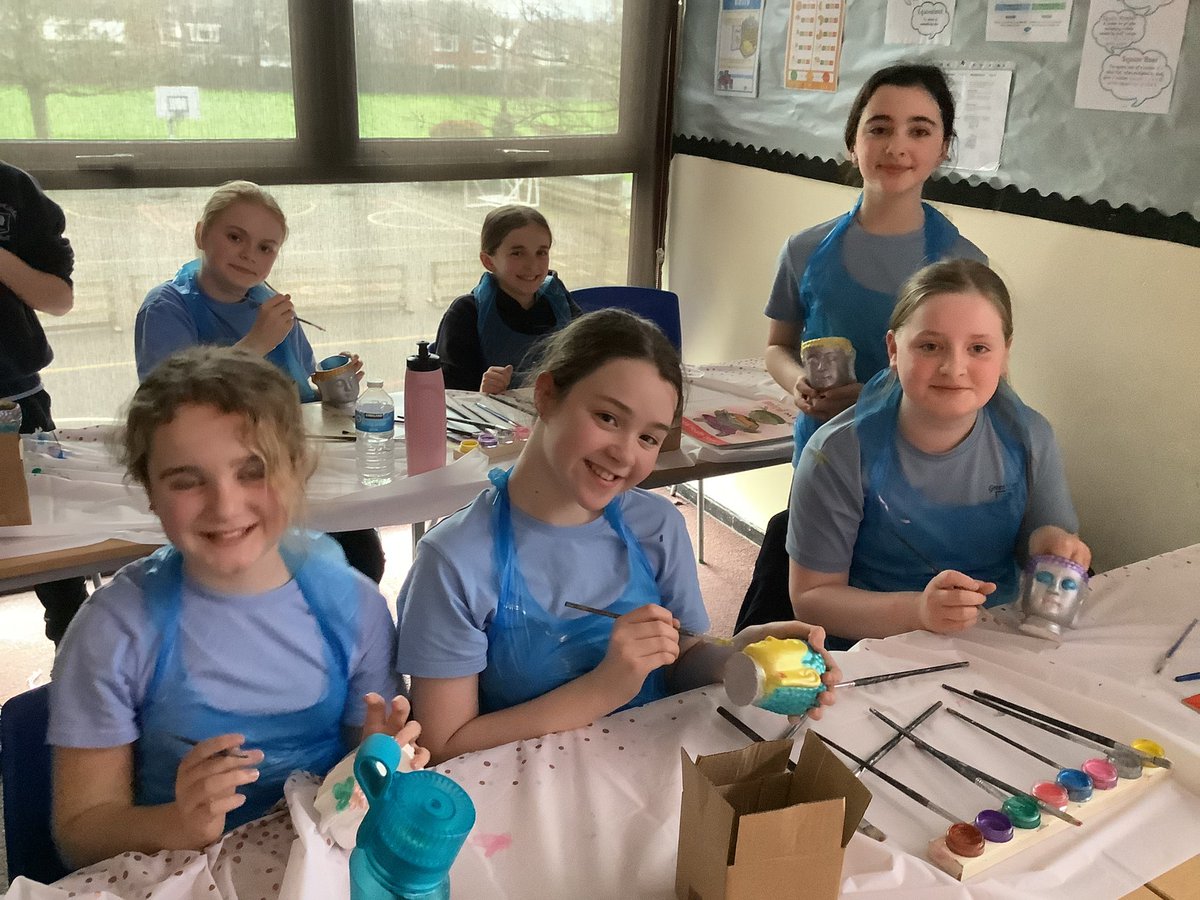 GPSYear6's tweet image. Mental health first aid with #selecttraining #gpspshe