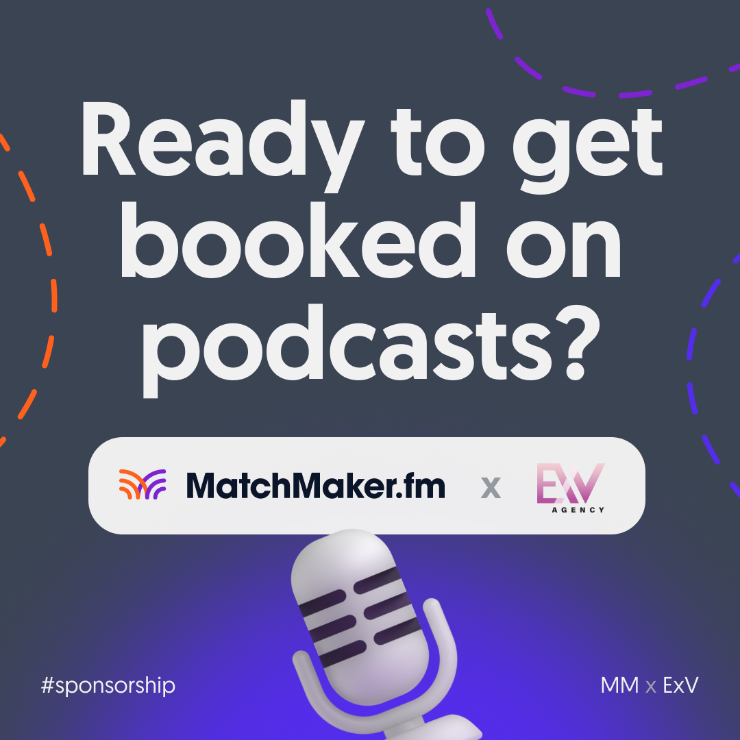 MatchMaker.fm tweet media