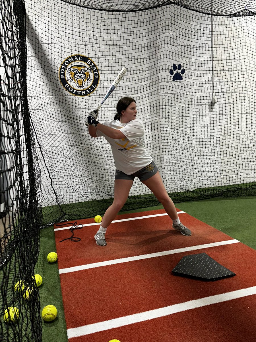 PSCSoftballWV's tweet image. The Lady Cats are back home after a successful weekend in Martinsville VA! Going 3-1 on the weekend these ladies have only 2 days until the lady cats take their home field for their home opener! Come out Saturday and show your support for these amazing ladies!