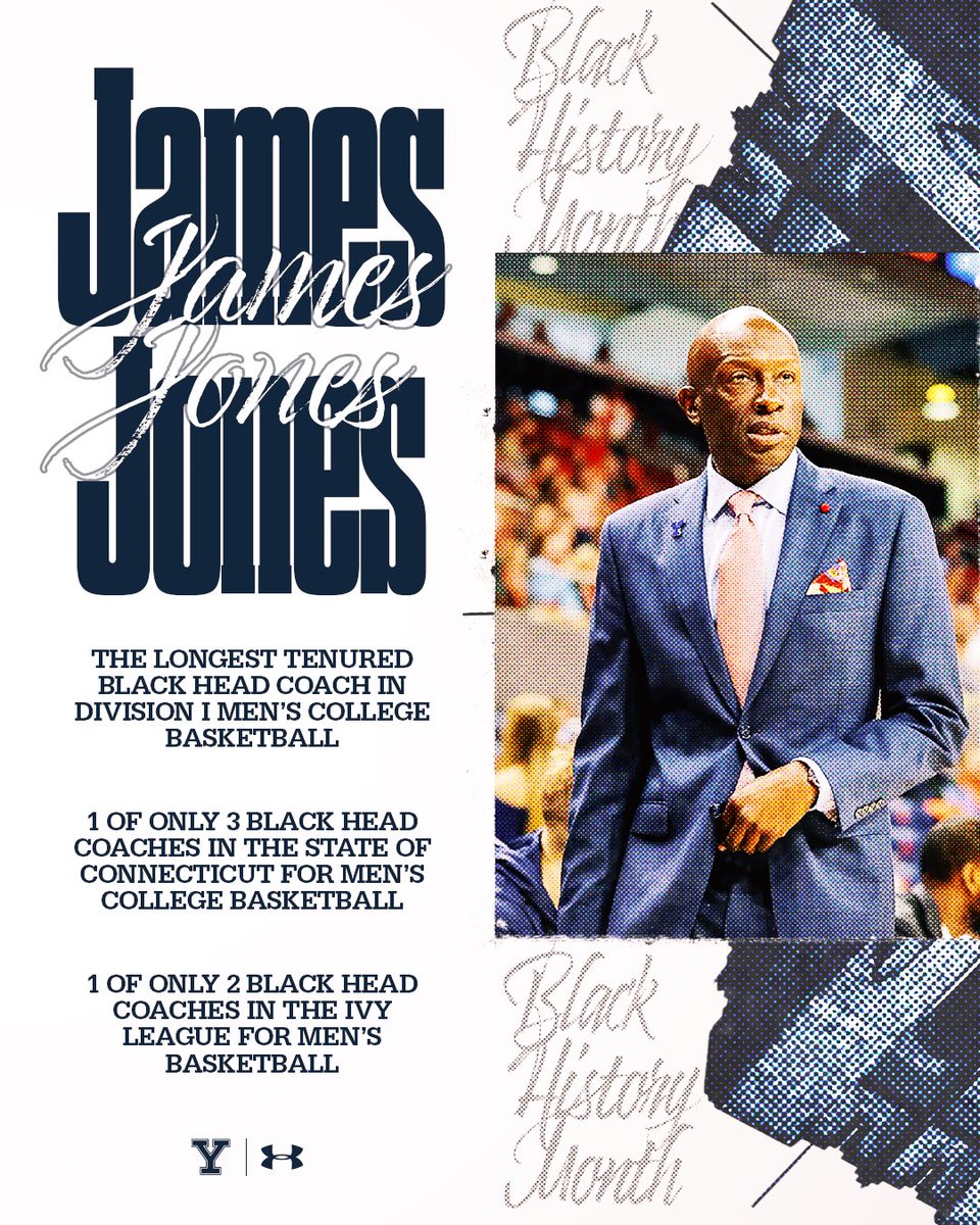 Yale Men's Basketball tweet media