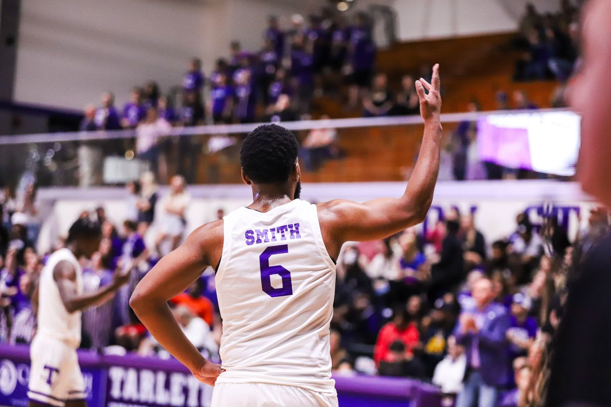 TarletonMBB's tweet photo. Last week was a ton of fun, but we have work to do in Utah. 💪🏀 https://t.co/s2Tve0QDky