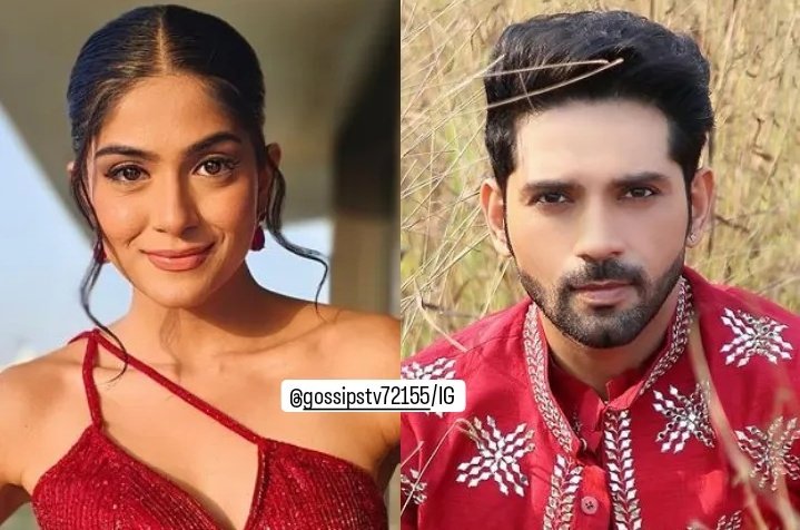 GossipsTv's tweet photo. #SuperExclusive
#TanviMalhara and #AnkitBathla to play the leads in Star Bharat's next "Apni Khakhi" set to premiere on 4th of March!!
@GossipsTv https://t.co/6yg7RekuEB