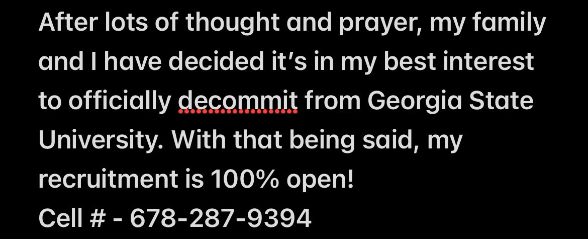 @PBR_Uncommitted <a href="/PBRGeorgia/">Prep Baseball Georgia</a> <a href="/bowdon_baseball/">ʙᴏᴡᴅᴏɴ ʙᴀsᴇʙᴀʟʟ</a> <a href="/canessoutheast/">Canes Southeast</a> <a href="/KarlNonemaker/">Karl Nonemaker</a> <a href="/str8ched/">Austin Cousino</a> <a href="/JT_Black5/">Taylor Black</a> <a href="/TayBlanks1/">TB</a> <a href="/Jtsimpson44/">Josh Simpson</a> <a href="/CoachMegahee/">Ty Megahee</a> <a href="/JakeGautreau/">Jake Gautreau</a> <a href="/josh_elander/">Josh Elander</a> <a href="/BVanderglas/">Brad Vanderglas</a> <a href="/TShewmaker43/">Tyler Shewmaker</a> <a href="/davidkopp_/">David Kopp</a> <a href="/nischnab/">Nick Schnabel</a> <a href="/15Lafferty/">Carl Lafferty</a> <a href="/APapio13/">Anthony Papio</a>