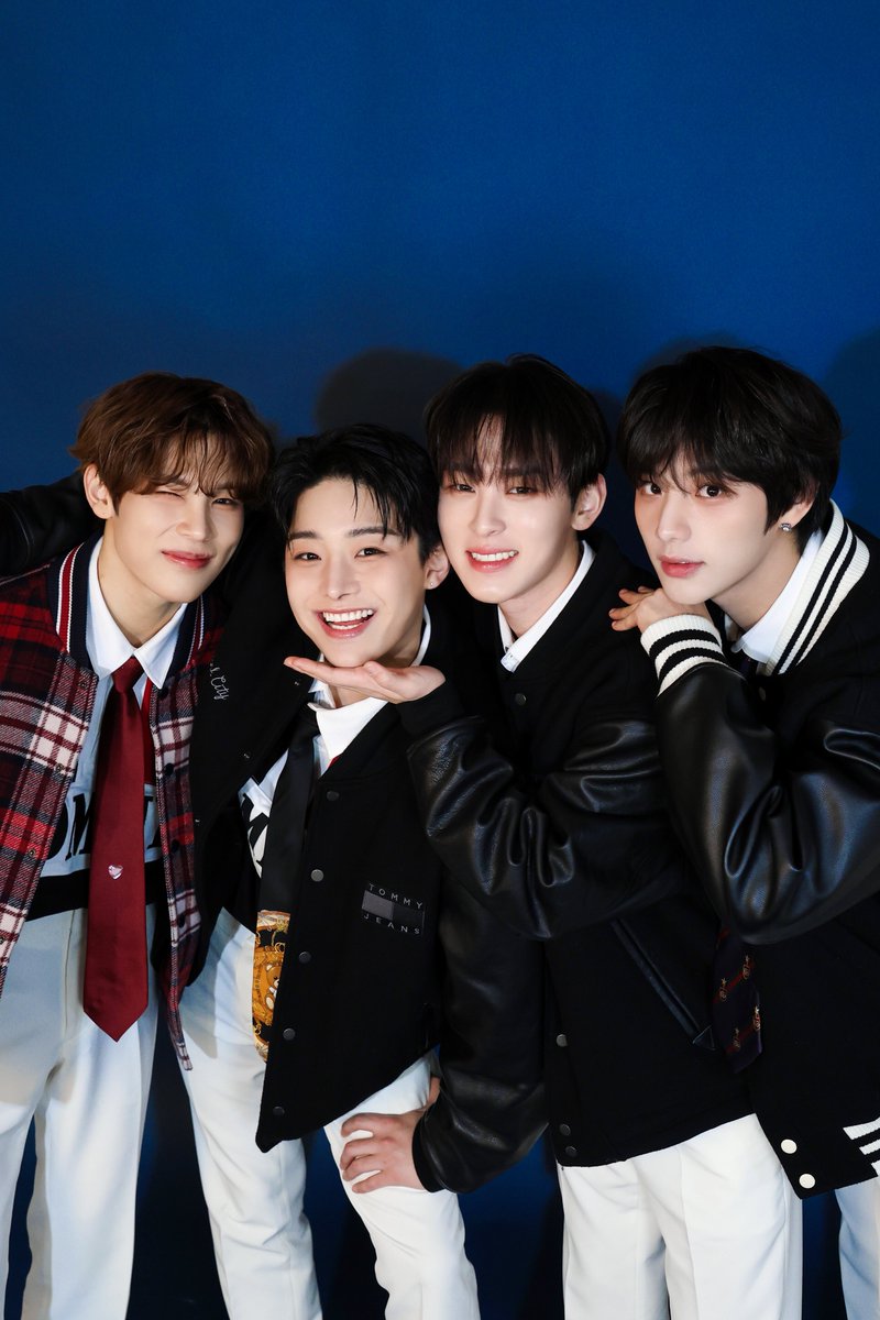 XODIACOfficial's tweet photo. 【𝕏𝕆𝕌𝕃 𝔻𝔸𝕐 -The 2nd Single Album】

CONCEPT PHOTO A 

#WONDERFUL_TONIGHT 🌙

☁️ Title 'HEYDAY' MV &amp; Album Release
➫ 2024.3.14 6PM(KST)

#XODIAC #소디��
#XOULDAY #HEYDAY 
#XODIAC_XOULDAY 
#XODIAC_HEYDAY https://t.co/BGPTCUxSyw