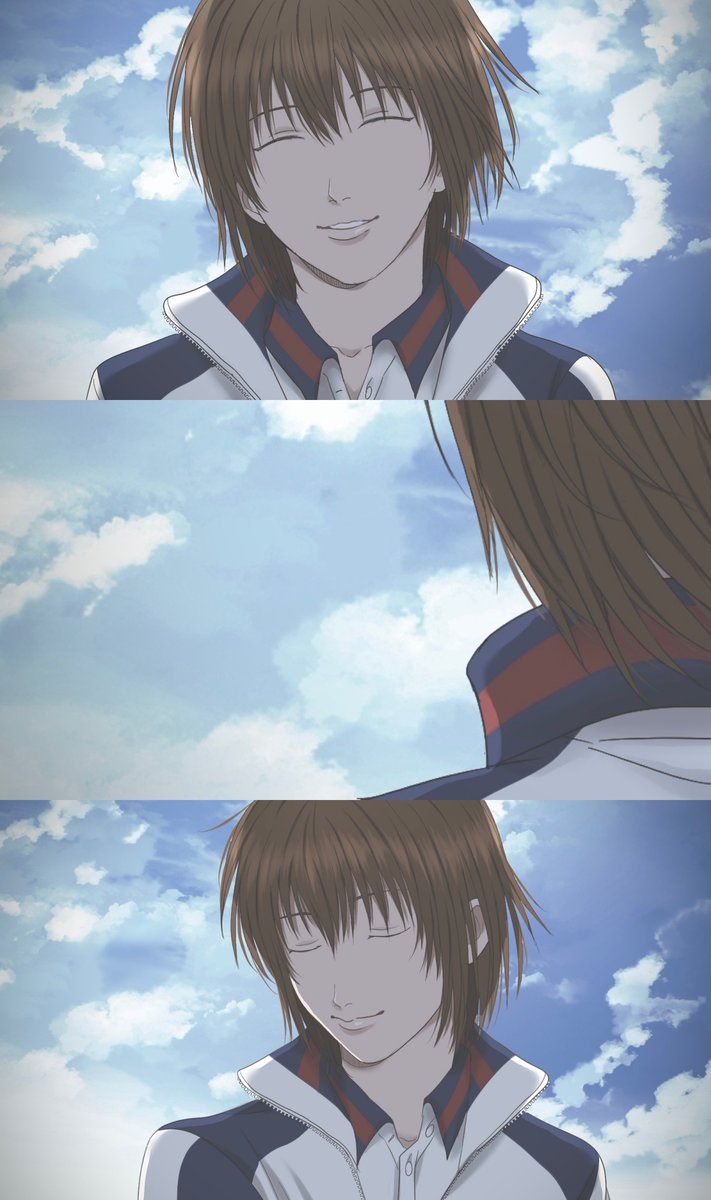 cafemocaccha's tweet image. Happy Birthday 不二君
2/29
シャッターチャンスは4年に一度だけ
#不二周助誕生祭2024
#不二周助生誕祭2024
タップ推奨