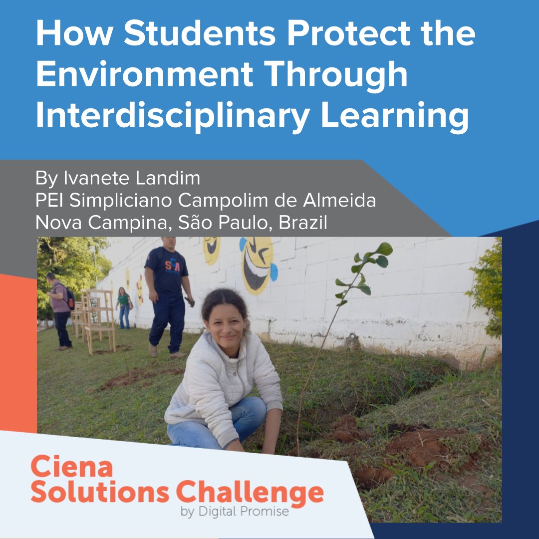 Digital Promise tweet media