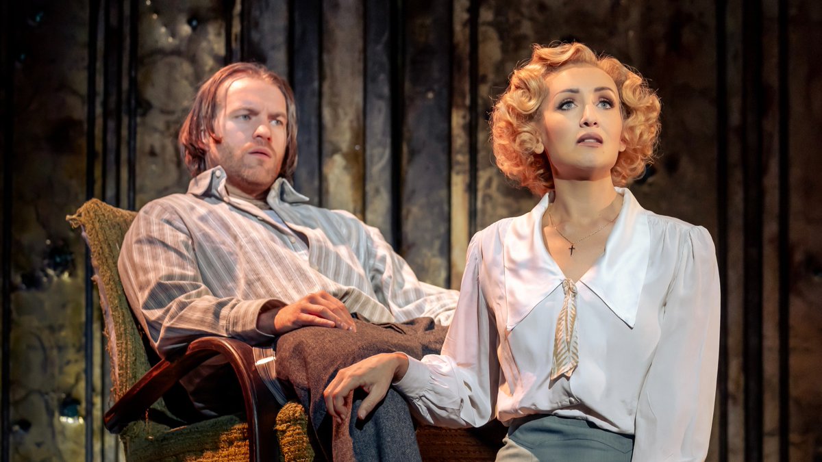 Bonnie & Clyde tweet media